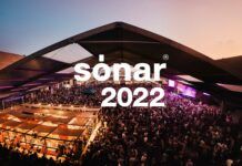 Sónar 2022: Noticias, cartel, entradas… sonar 2022