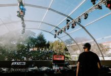 Sónar Lisboa 2024 da las últimas pinceladas a un gigantesco cartel sónar lisboa 2024