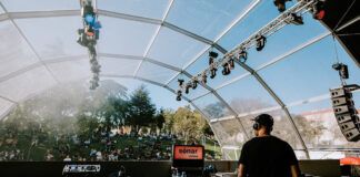 Sónar Lisboa 2024 da las últimas pinceladas a un gigantesco cartel sónar lisboa 2024