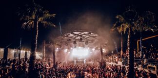 Sonus Festival revela la primera y alucinante fase del cartel de su 11ª edición