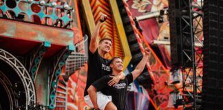 Sound Rush publican ‘Daughters’, la canción más emotiva de sus carreras