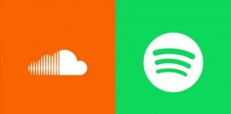 SoundCloud distribuirá tu música a Spotify gratis soundcloud distribucion spotify gratis