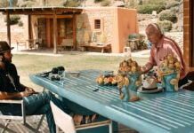 Space se une al festival Sueños de Libertad para fomentar la cultura en la isla ibicenca sueños de libertad space ibiza