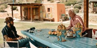 Space se une al festival Sueños de Libertad para fomentar la cultura en la isla ibicenca sueños de libertad space ibiza