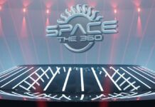 Space of Sound realizará uno de los mayores eventos de su historia con Space The 360 space the 360