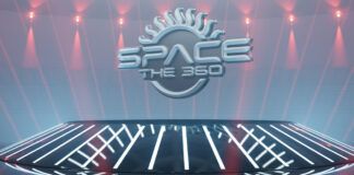 Space of Sound realizará uno de los mayores eventos de su historia con Space The 360 space the 360