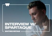 Wololo Sound entrevista a Spartaque