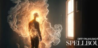 Los amantes del future bounce están de enhorabuena: así suena ‘Spellbound’, de Dirty Palm y Bad Reputation