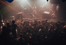 Anetha y Mac Declos dejan su impecable sello en otra gran noche de clubbing en Spook