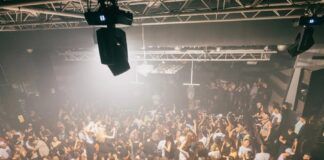 Spook prepara un abril de infarto para celebrar su primer año tras su reapertura