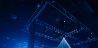 Spook Club pondrá el broche final a su primer aniversario con Charlie Sparks y Deniro