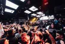 Shlømo, Wateke e Impuls se unen para una de las noches más disfrutables en Spook en este año