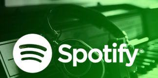 Consulta ya tus artistas y temas favoritos en Spotify este 2019 Artistas temas Spotify
