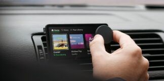 Spotify lanza Car Thing, un nuevo dispositivo para tu viejo coche spotify car thing