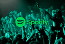 Spotify anuncia la creación de sus nuevos conciertos virtuales Conciertos virtuales Spotify