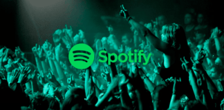 Spotify anuncia la creación de sus nuevos conciertos virtuales Conciertos virtuales Spotify