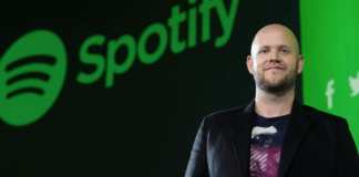 ¿Cantidad o calidad? Polémicas declaraciones del CEO de Spotify Daniel Ek Spotify