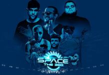 5 razones por las que no te puedes perder el festival Space The 360 space the 360