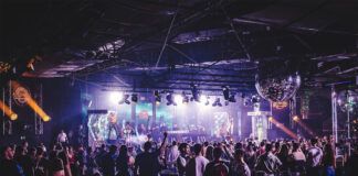 Space Of Sound anuncia su última programación de 2022 para culminar el año de su regreso sps diciembre 2022