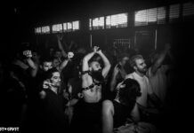 Stardust celebra 20 años de éxitos con el debut de Discipline Festival