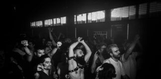 Stardust celebra 20 años de éxitos con el debut de Discipline Festival