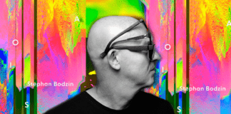 Stephan Bodzin da un golpe sobre la mesa con su álbum de remixes Boavista