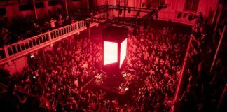 STOOR vuelve a proclamarse como una de las propuestas más atractivas del ADE