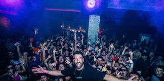 Volt! vuelve a cumplir con creces con el mejor hardstyle en la Sala On