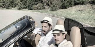 El mejor raw nacional está de vuelta: The Straikerz y San284 se unen en ‘Feel The Same’