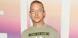 Diplo recopila sus trabajos más recientes en California EP