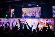 Sub Zero Project encabezan el cartel de una nueva 150 en Fabrik
