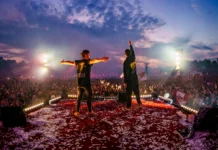 El himno del Defqon.1 2023 ya está aquí: así suena ‘Path Of The Warrior’, de Sub Zero Project