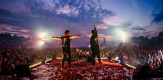 El himno del Defqon.1 2023 ya está aquí: así suena ‘Path Of The Warrior’, de Sub Zero Project