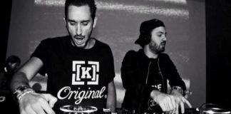Subshock & Evangelos debutan en el sello de Jauz Subshock & Evangelos