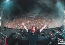 Antifractals aterriza y se postula como uno de los mejores álbumes de remezclas del año