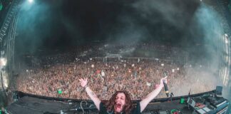 Antifractals aterriza y se postula como uno de los mejores álbumes de remezclas del año