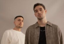 Sumluv se consolidan con su nuevo EP ‘Balance’ y nos cuentan todo sobre su nuevo trabajo sumluv