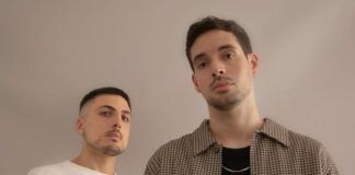 Sumluv se consolidan con su nuevo EP ‘Balance’ y nos cuentan todo sobre su nuevo trabajo sumluv