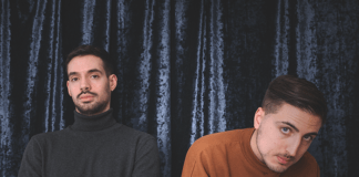 Sumluv comienza el año con un EP en Beautiful Accident sumluv