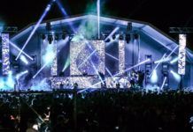 Summerfun Laredo inaugura su edición de 2018 con Drumcode Showcase Summerfun Laredo Drumcode Showcase