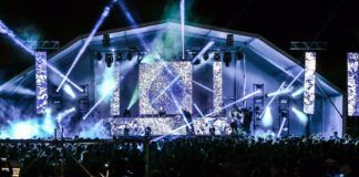 Summerfun Laredo inaugura su edición de 2018 con Drumcode Showcase Summerfun Laredo Drumcode Showcase