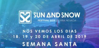 Sun and Snow completa el cartel de su segunda edición sun and snow cartel