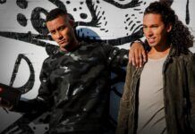 Sunnery James & Ryan Marciano colaboran con Hannah Ellis en ‘What If’ Sunnery James Ryan Marciano What If