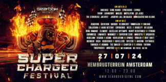 Supercharged Festival: noticias, cartel y entradas