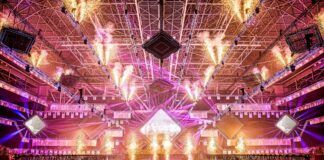 Supremacy 2024 cumple con creces en la celebración de su décimo aniversario en el Gelredome