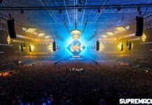 Supremacy Germany Decoded 2025: noticias, cartel y entradas