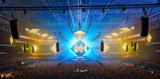 Supremacy Germany Decoded 2025: noticias, cartel y entradas