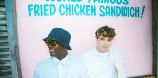 Surf Mesa continúa su escalada a los charts con ‘Lose My Mind’ surf mesa bipolar sunshine