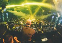 Will Clarke y Space 92 encenderán la pista en Input Barcelona el próximo 8 de julio