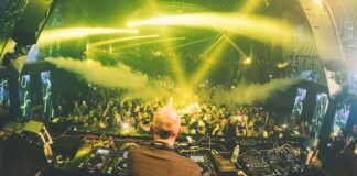 Will Clarke y Space 92 encenderán la pista en Input Barcelona el próximo 8 de julio